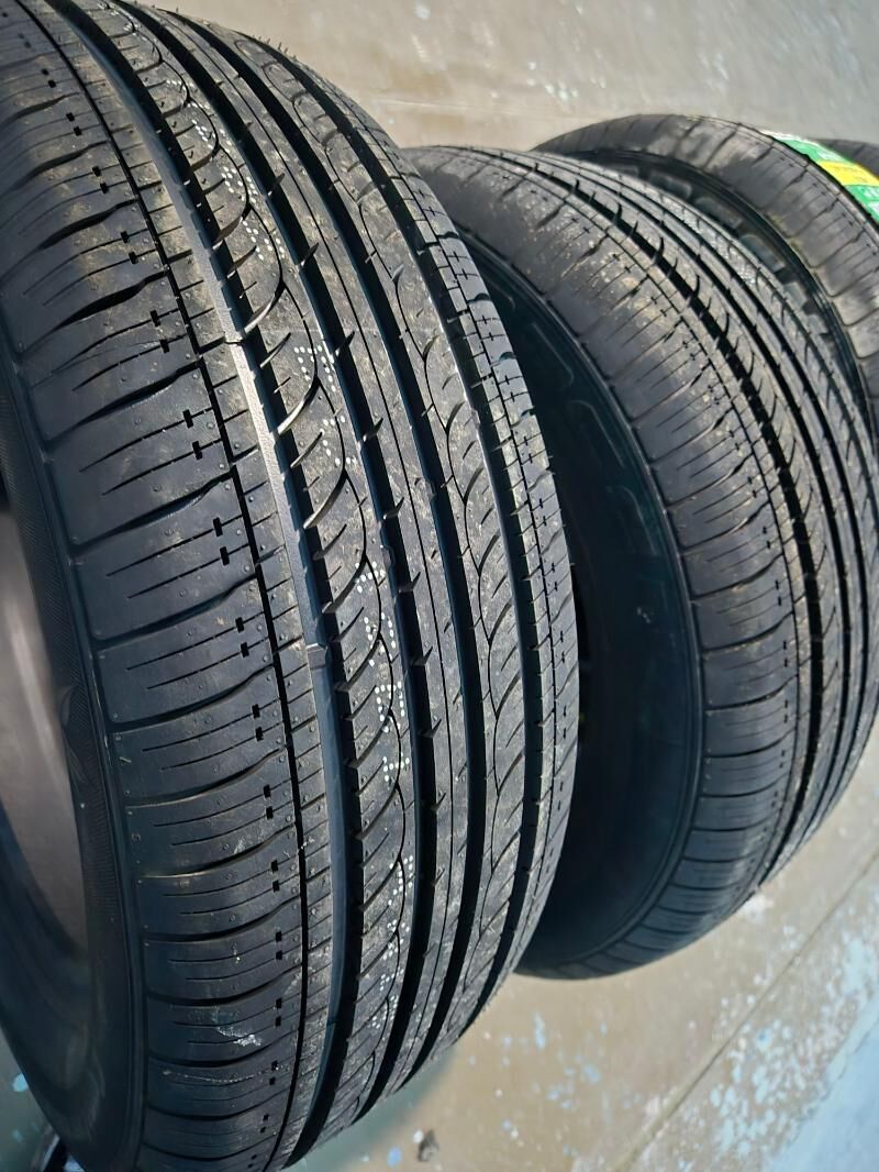 205 60 16 kapsen 2 400 TMT - Ашхабад - img 2