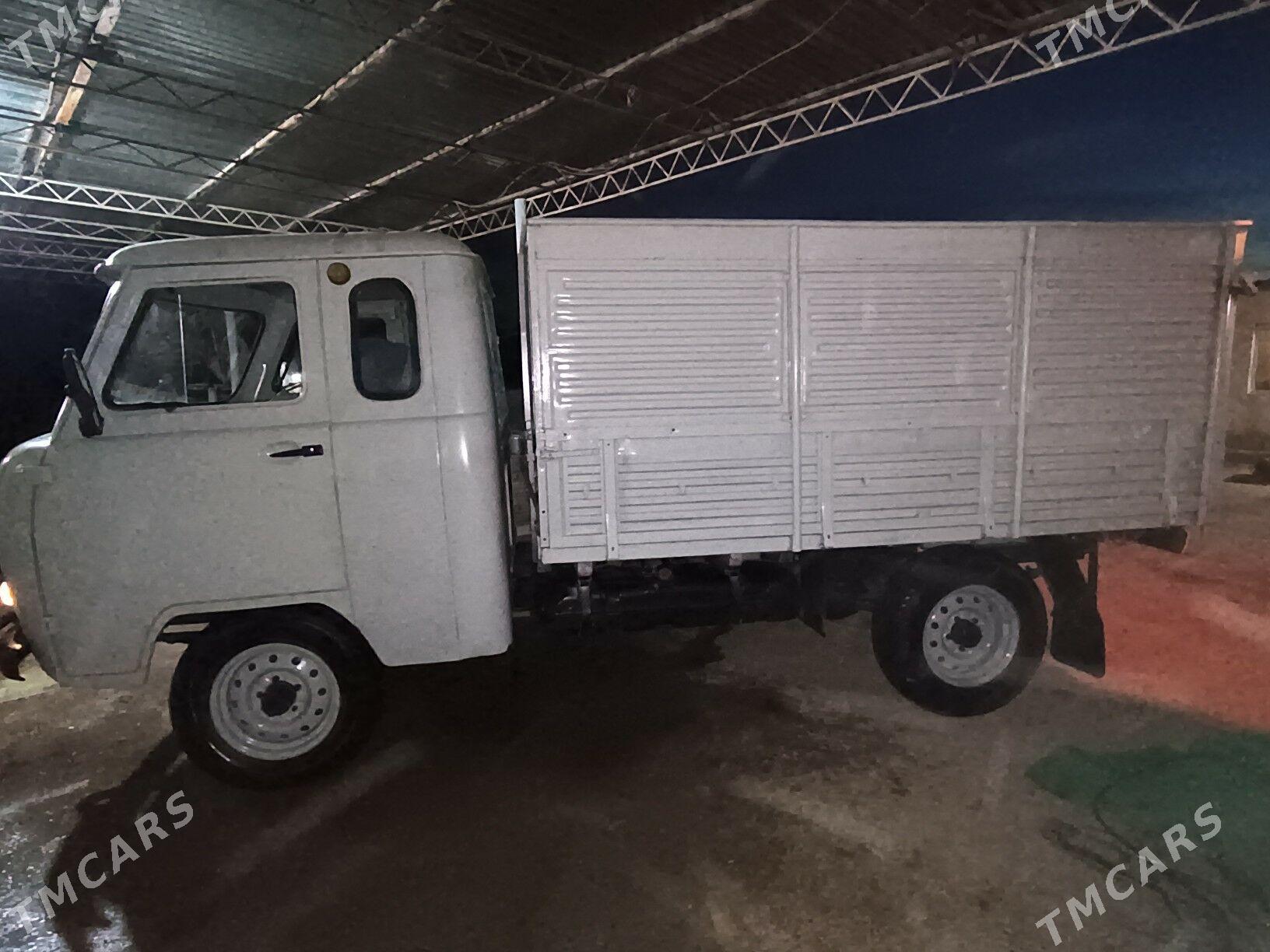 UAZ 2206 2002 - 60 000 TMT - Туркменгала - img 2