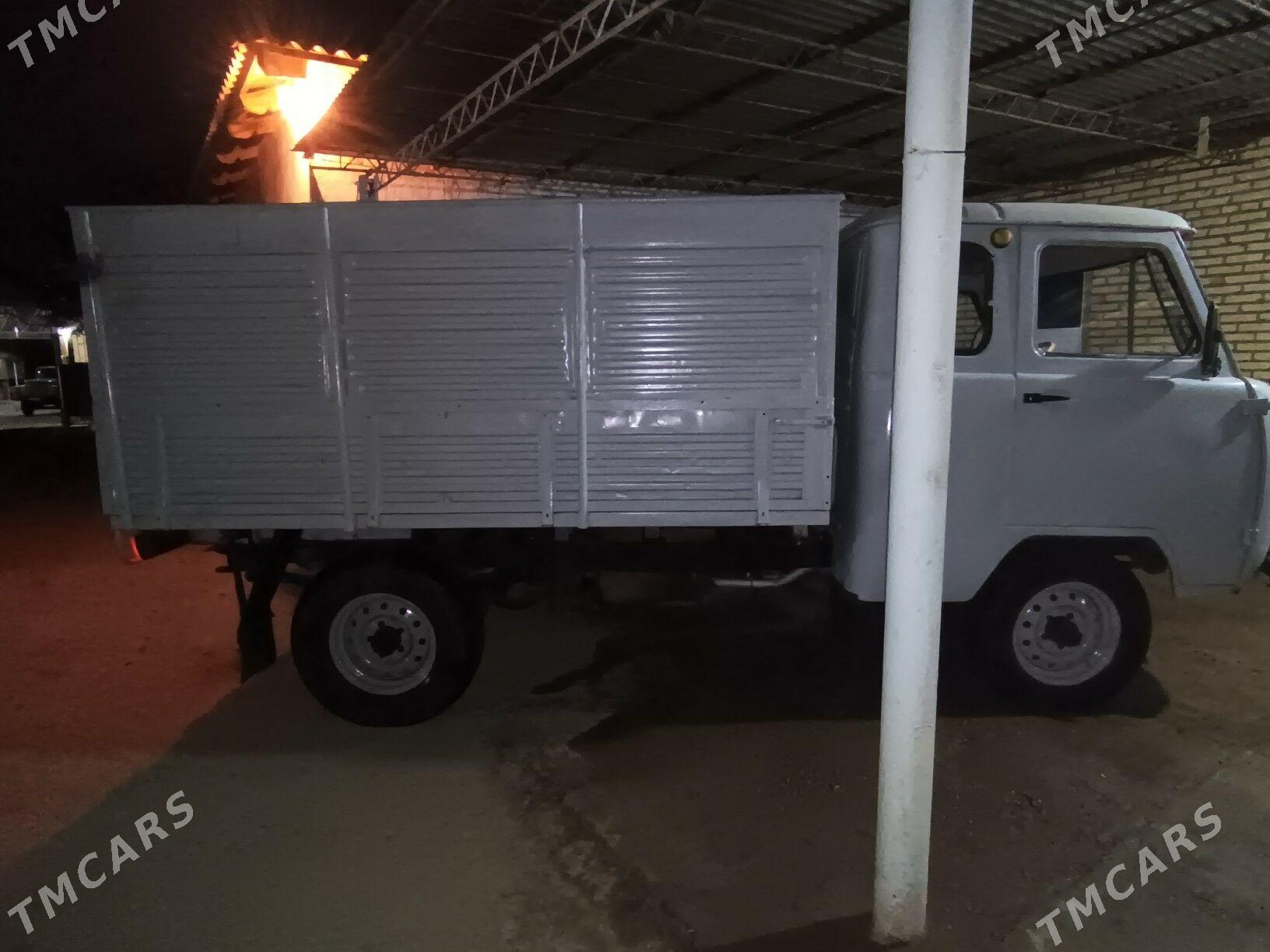 UAZ 2206 2002 - 60 000 TMT - Туркменгала - img 6