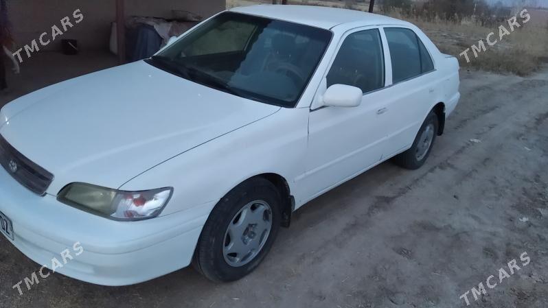 Toyota Corona 1999 - 80 000 TMT - Губадаг - img 2