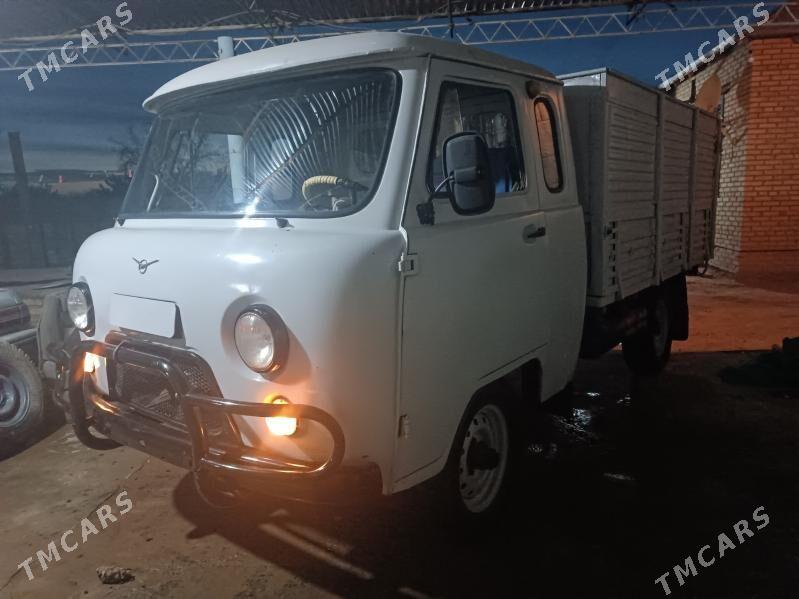 UAZ 2206 2002 - 60 000 TMT - Туркменгала - img 4