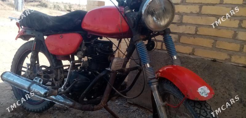 Fekon FK200-14G 1980 - 8 000 TMT - Фарап - img 1