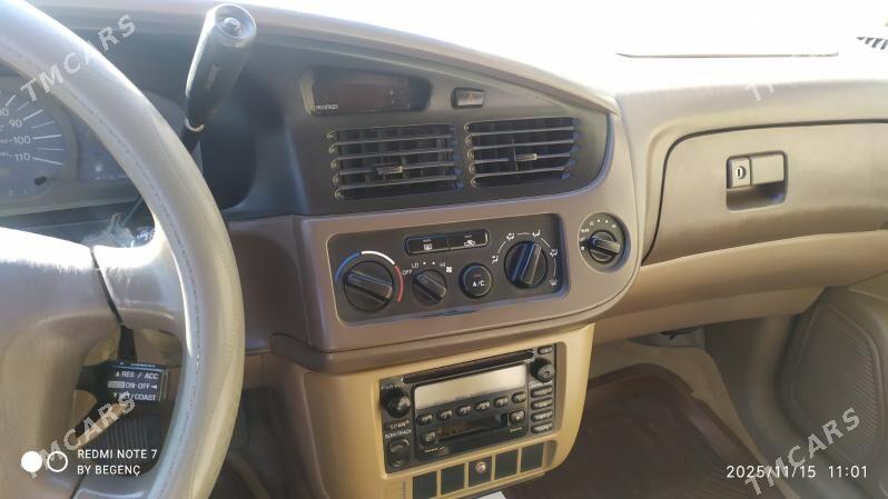 Toyota Sienna 2002 - 150 000 TMT - Kerki - img 4