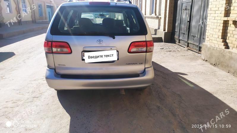 Toyota Sienna 2002 - 150 000 TMT - Kerki - img 2