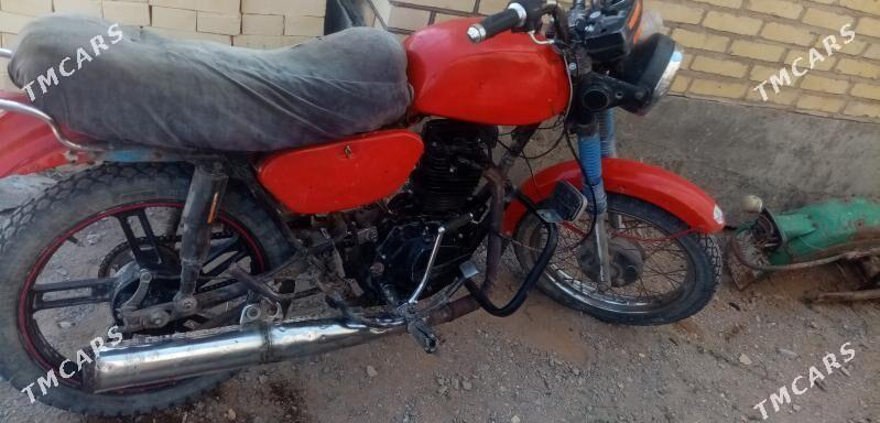 Fekon FK200-14G 1980 - 8 000 TMT - Фарап - img 2