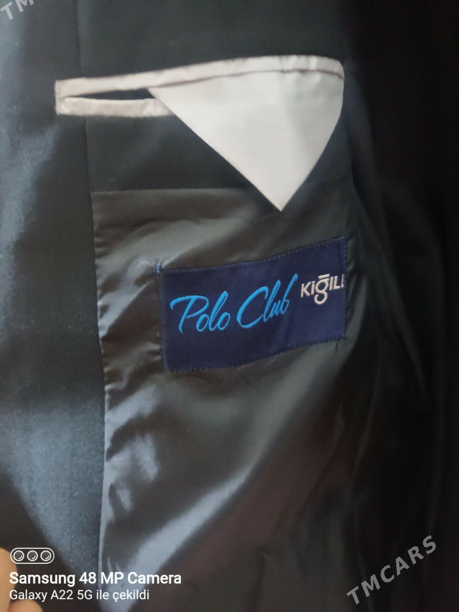 KIĞILI (Polo Club) - Aşgabat - img 4