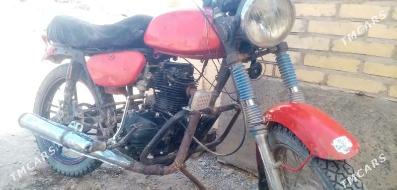 Fekon FK200-14G 1980 - 8 000 TMT - Фарап - img 3