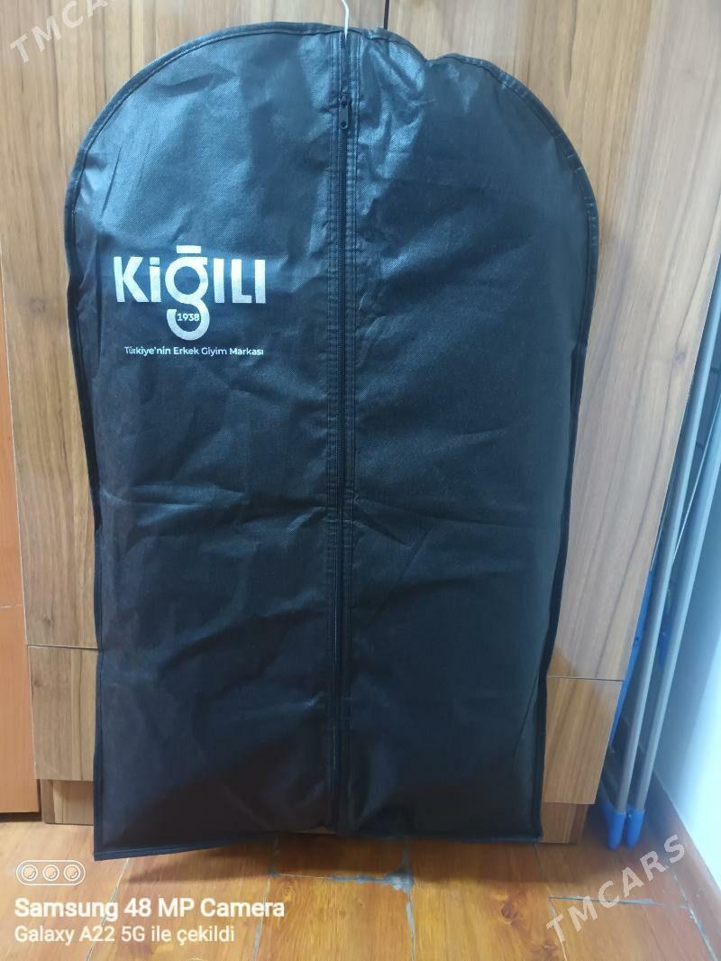 KIĞILI (Polo Club) - Aşgabat - img 5