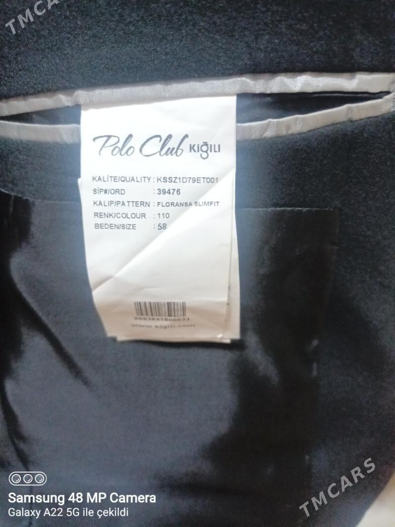 KIĞILI (Polo Club) - Aşgabat - img 3