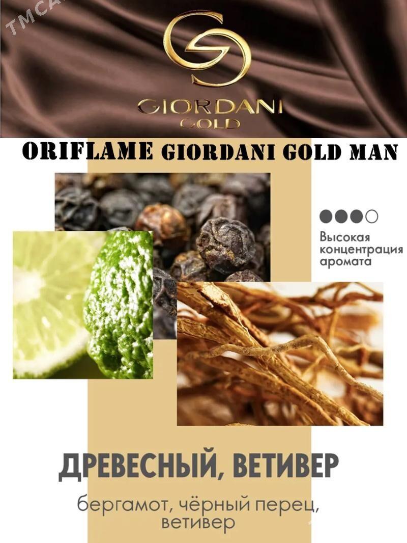 Парфюмерная вода для мужчин ORIFLAME - Aşgabat - img 7