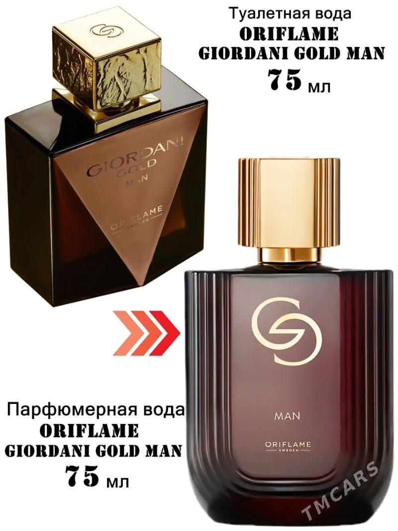 Парфюмерная вода для мужчин ORIFLAME - Aşgabat - img 6