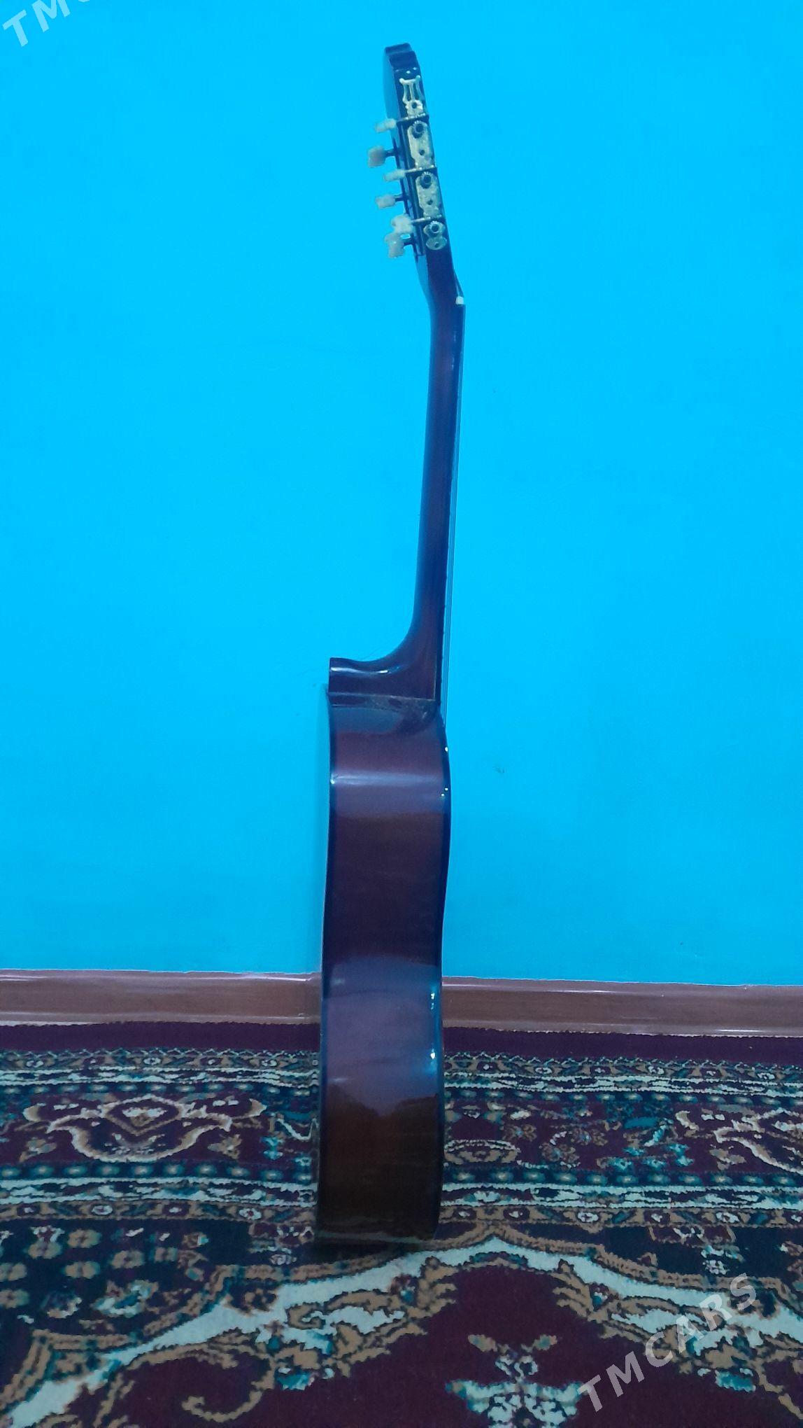 Gitara AiLeen - Görogly (Tagta) - img 2