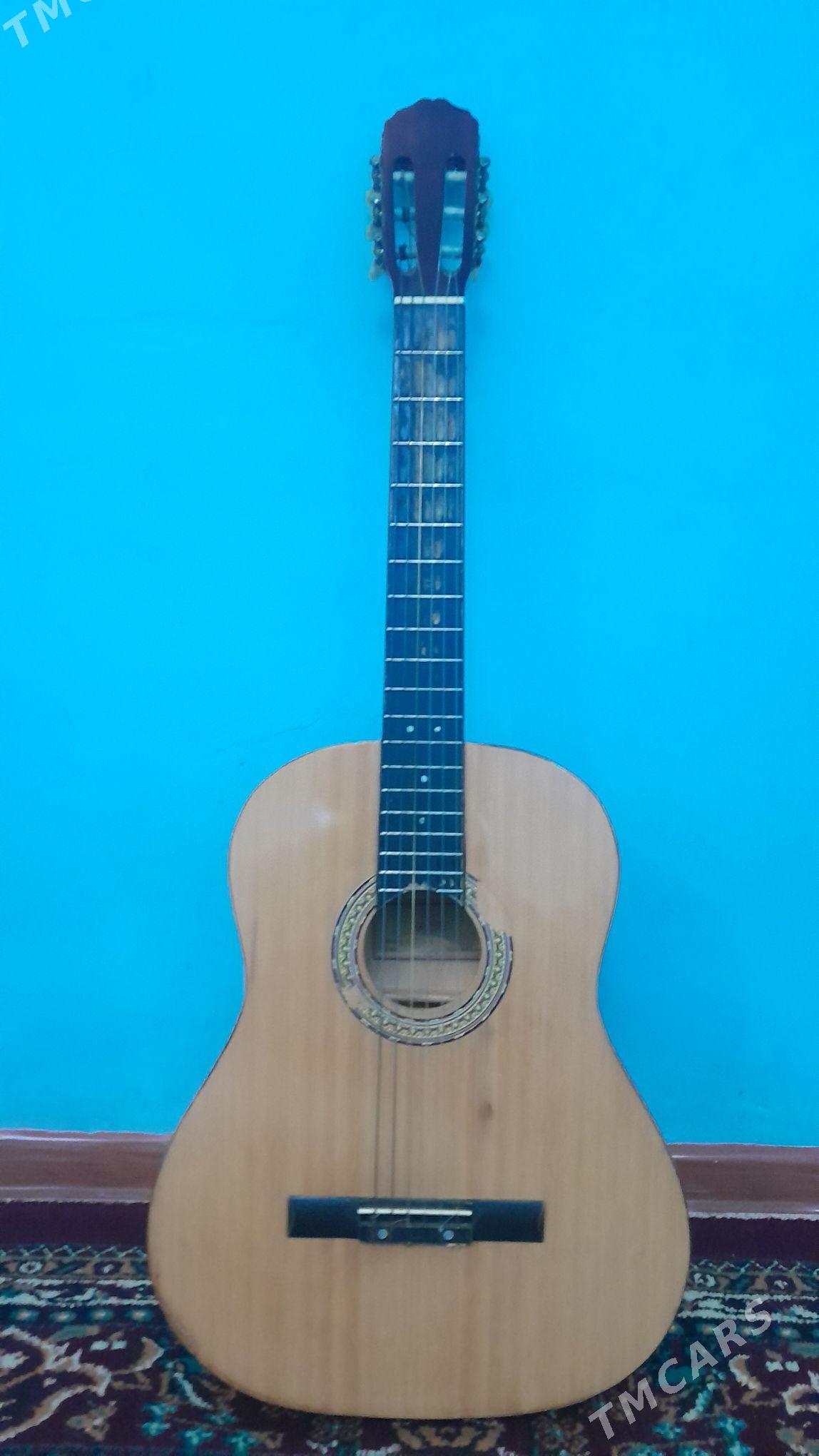 Gitara AiLeen - Görogly (Tagta) - img 1