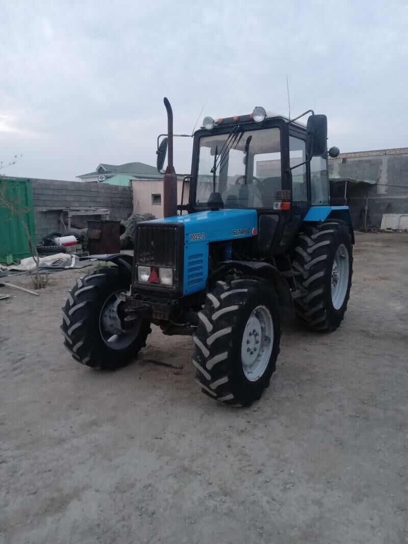 MTZ 82 2015 - 500 000 TMT - Änew - img 5