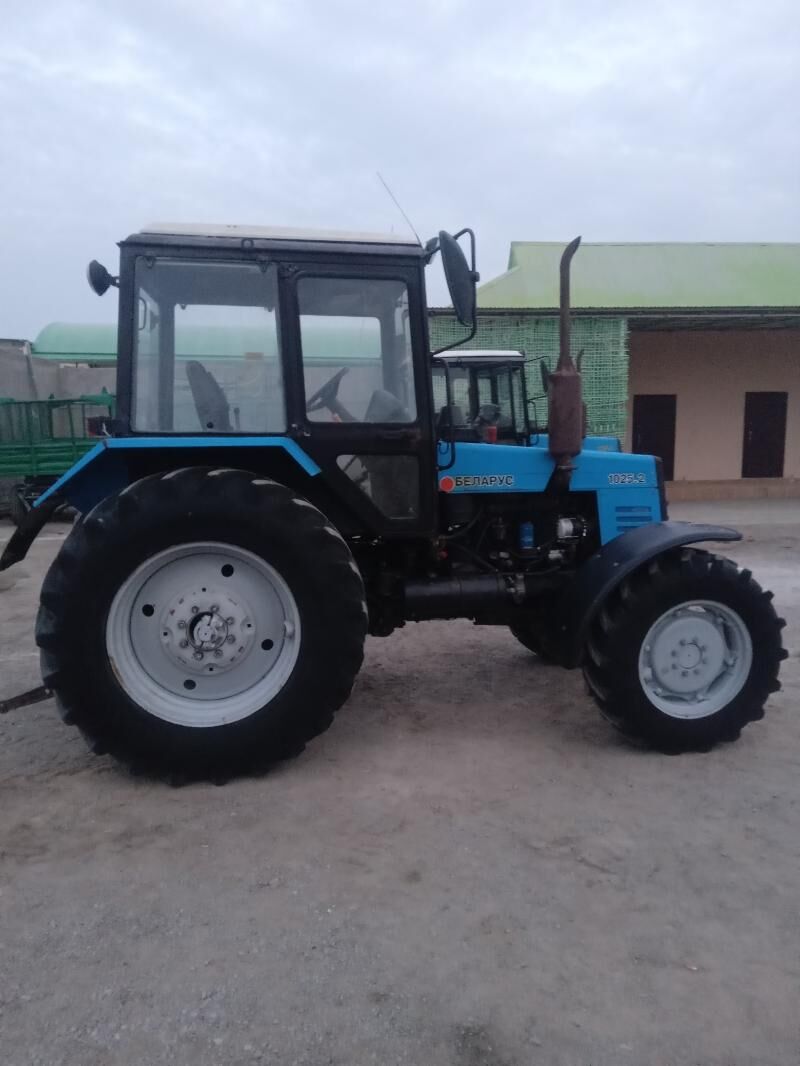 MTZ 82 2015 - 500 000 TMT - Änew - img 2