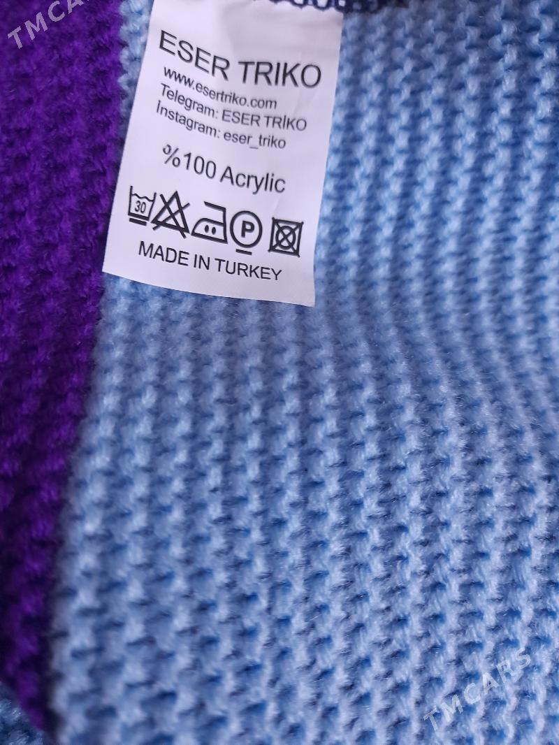 кардиган - Ашхабад - img 3