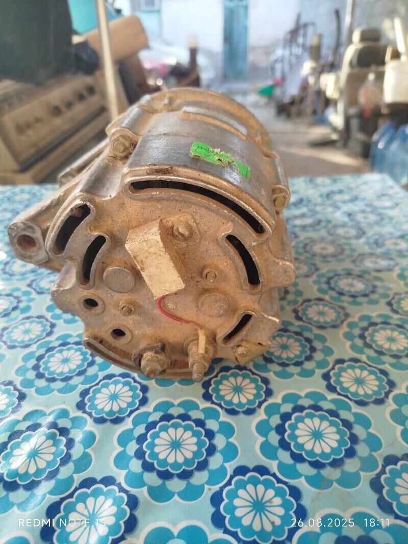 генератор тока 12в 500 TMT - Хитровка - img 3