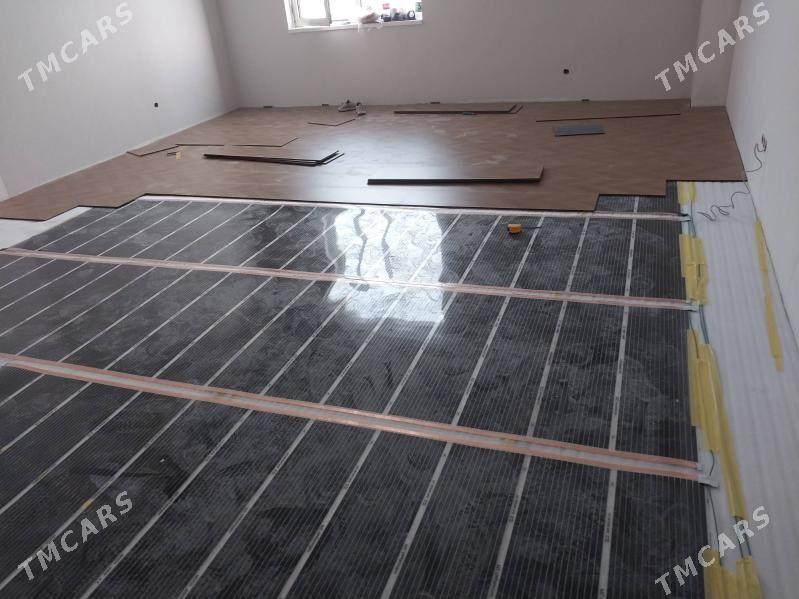 Ussa kafel santehnik - Aşgabat - img 3