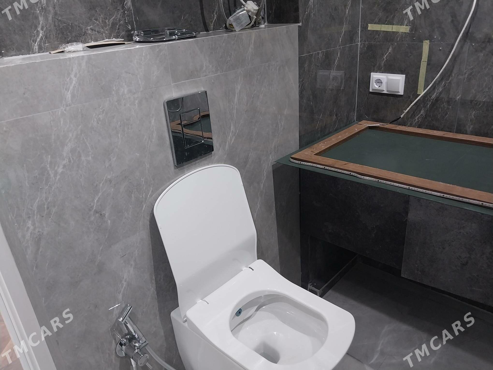 Ussa kafel santehnik - Aşgabat - img 10