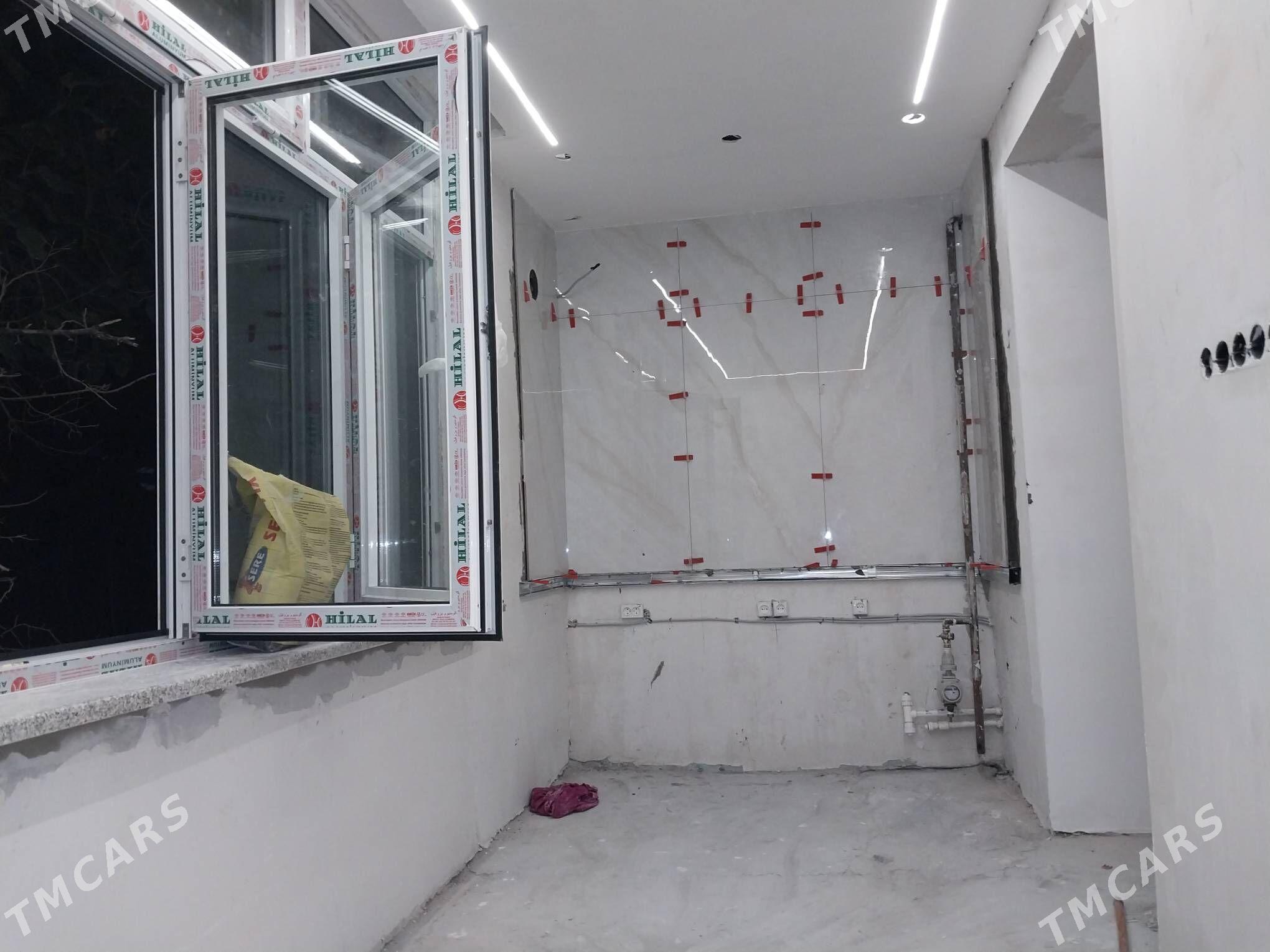 Ussa kafel santehnik - Aşgabat - img 7