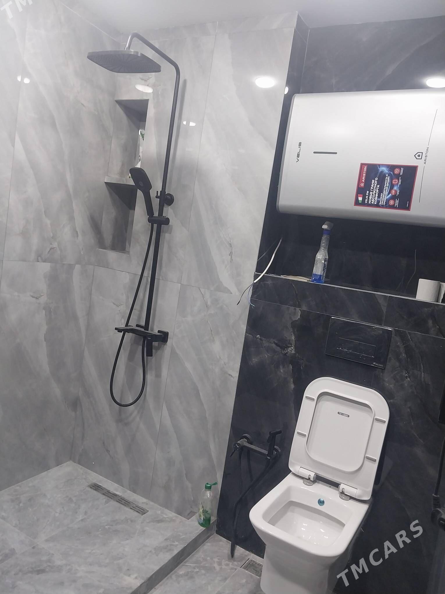 Ussa kafel santehnik - Aşgabat - img 1