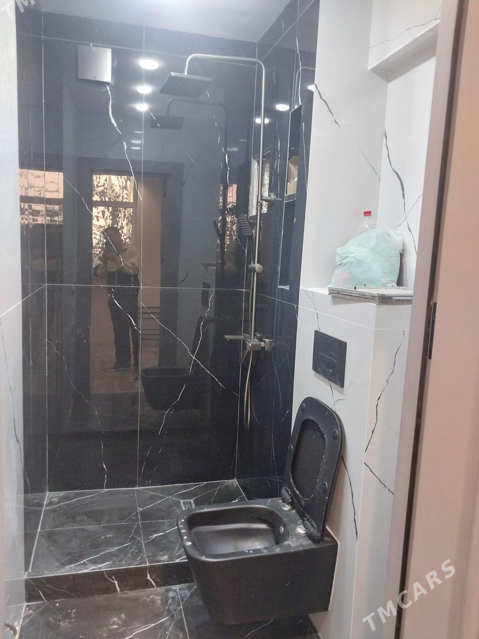 Ussa kafel santehnik - Aşgabat - img 2