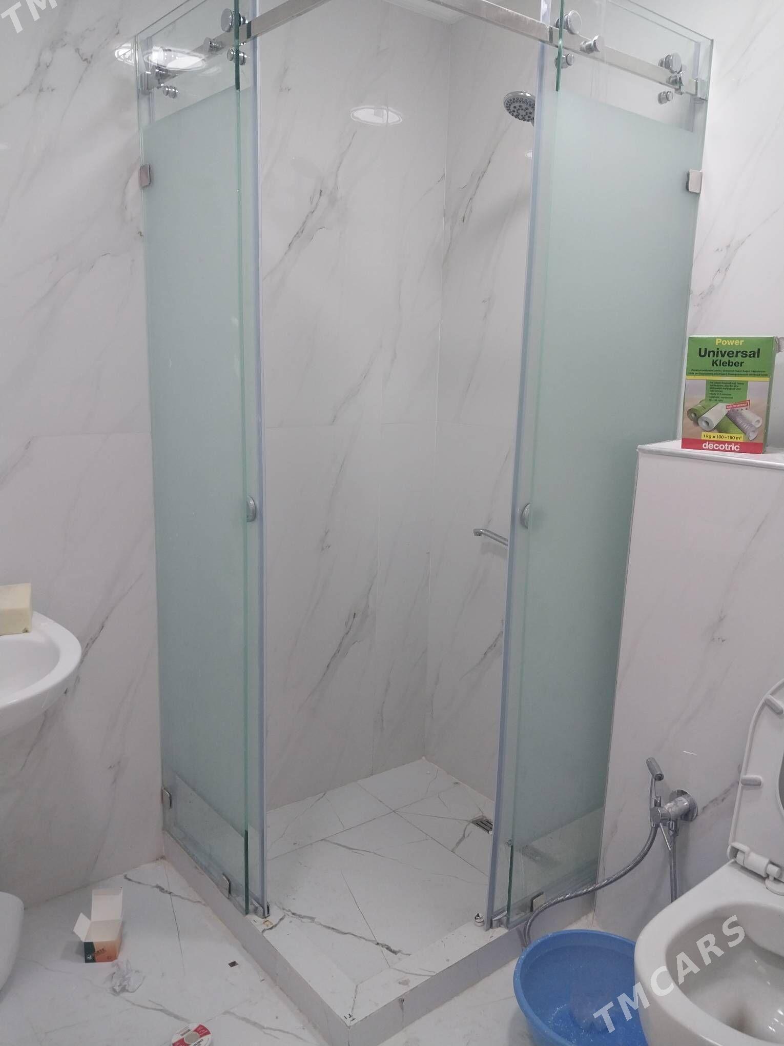 Ussa kafel santehnik - Aşgabat - img 4