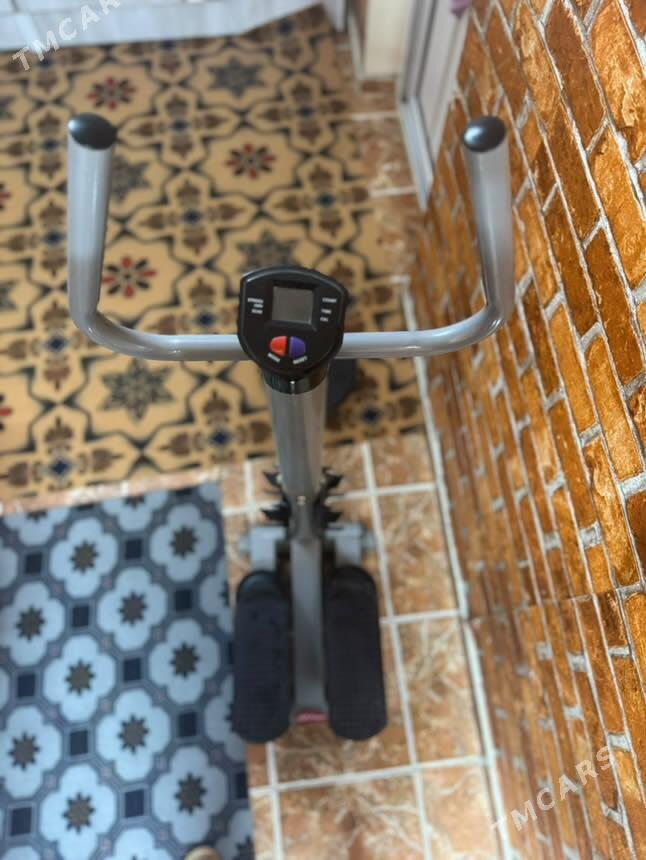 trenazor - Ашхабад - img 4