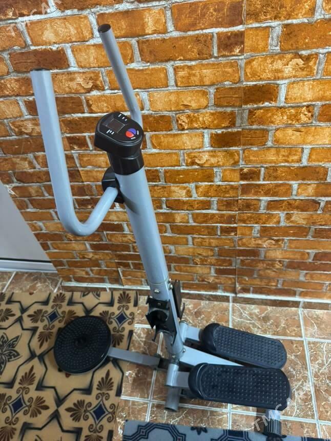 trenazor - Ашхабад - img 2