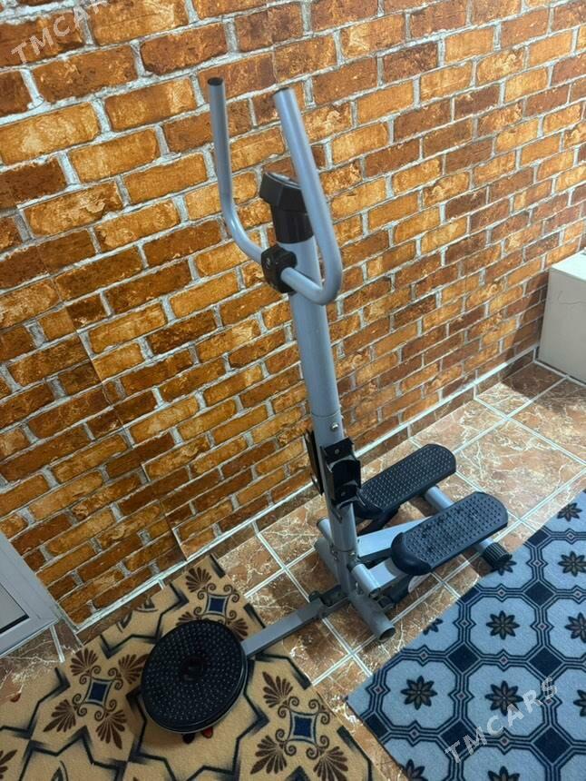 trenazor - Ашхабад - img 3