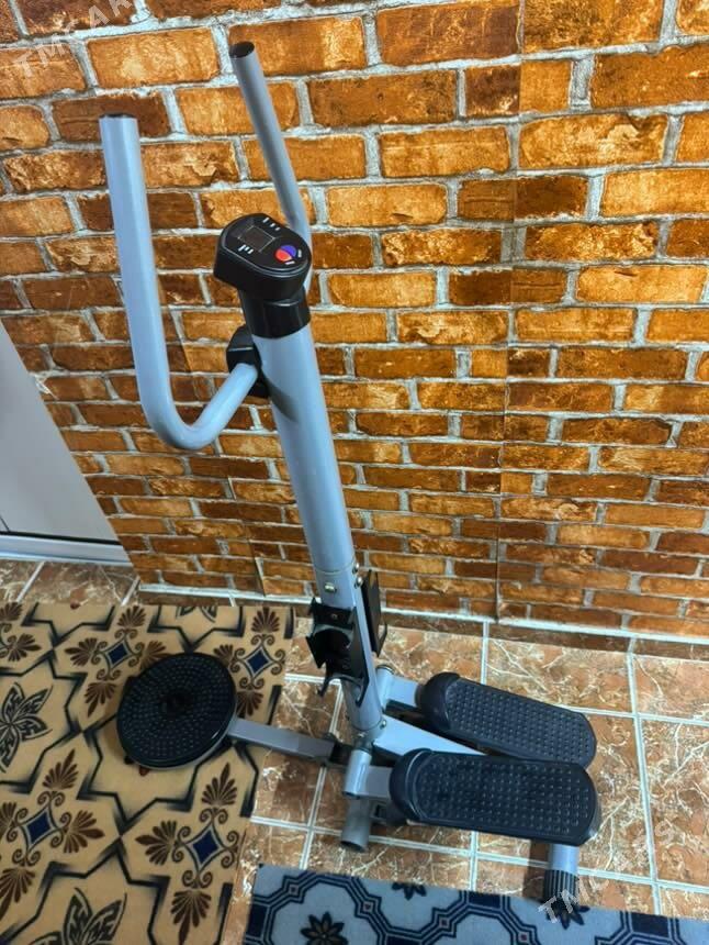 trenazor - Ашхабад - img 1