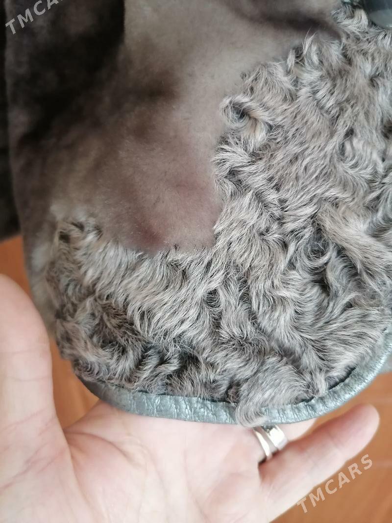 натуральная шубка - Aşgabat - img 3