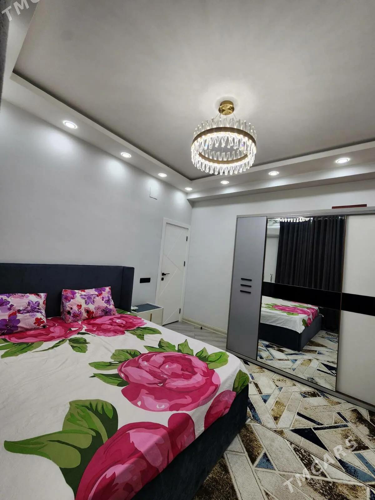 satlyk jay plan - Aşgabat - img 1