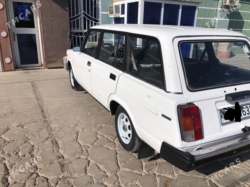 Lada 2107 1999 - 42 000 TMT - Murgap - img 2