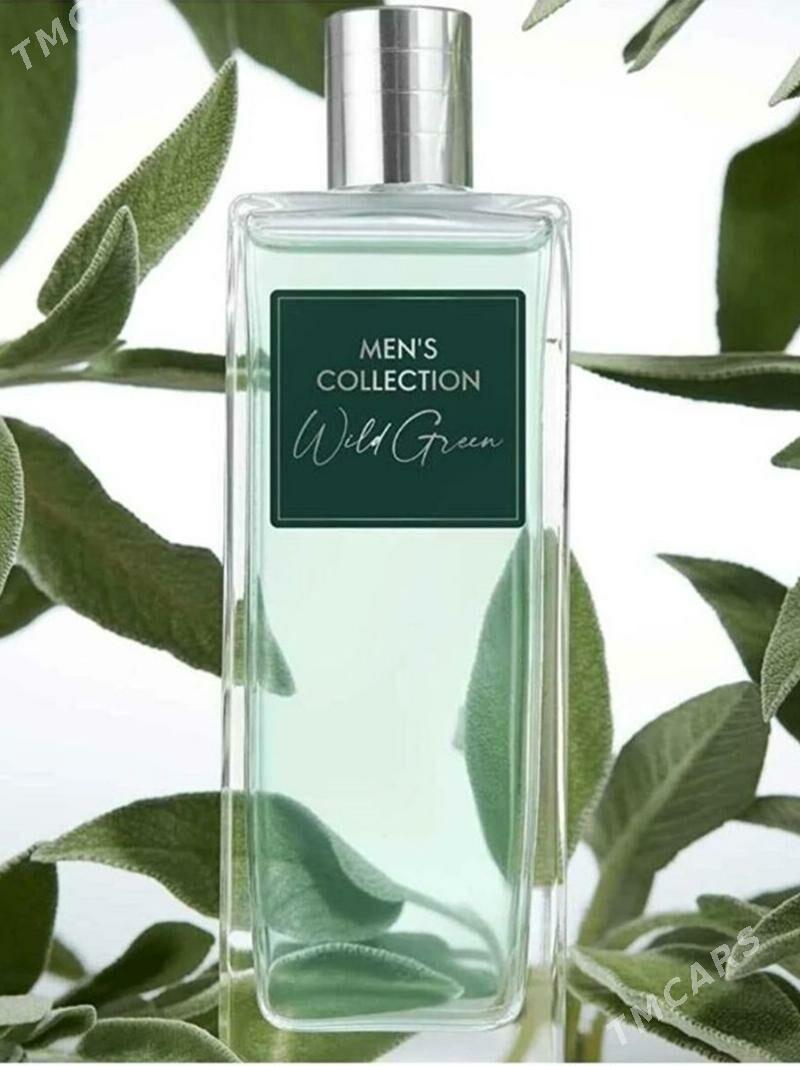 Парфюмерная вода ORIFLAME - Ашхабад - img 2