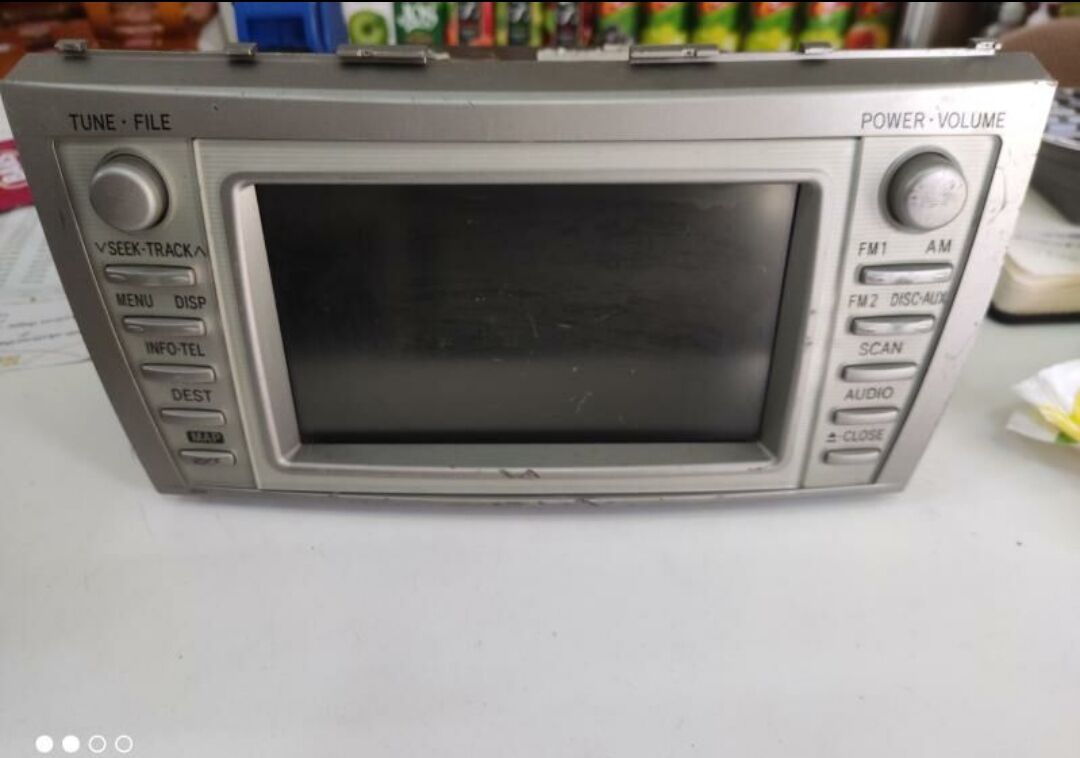 okuz kelle monitor xle 800 TMT - Aşgabat - img 1