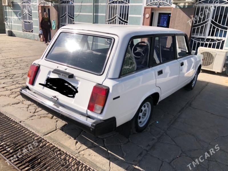 Lada 2107 1999 - 42 000 TMT - Murgap - img 3