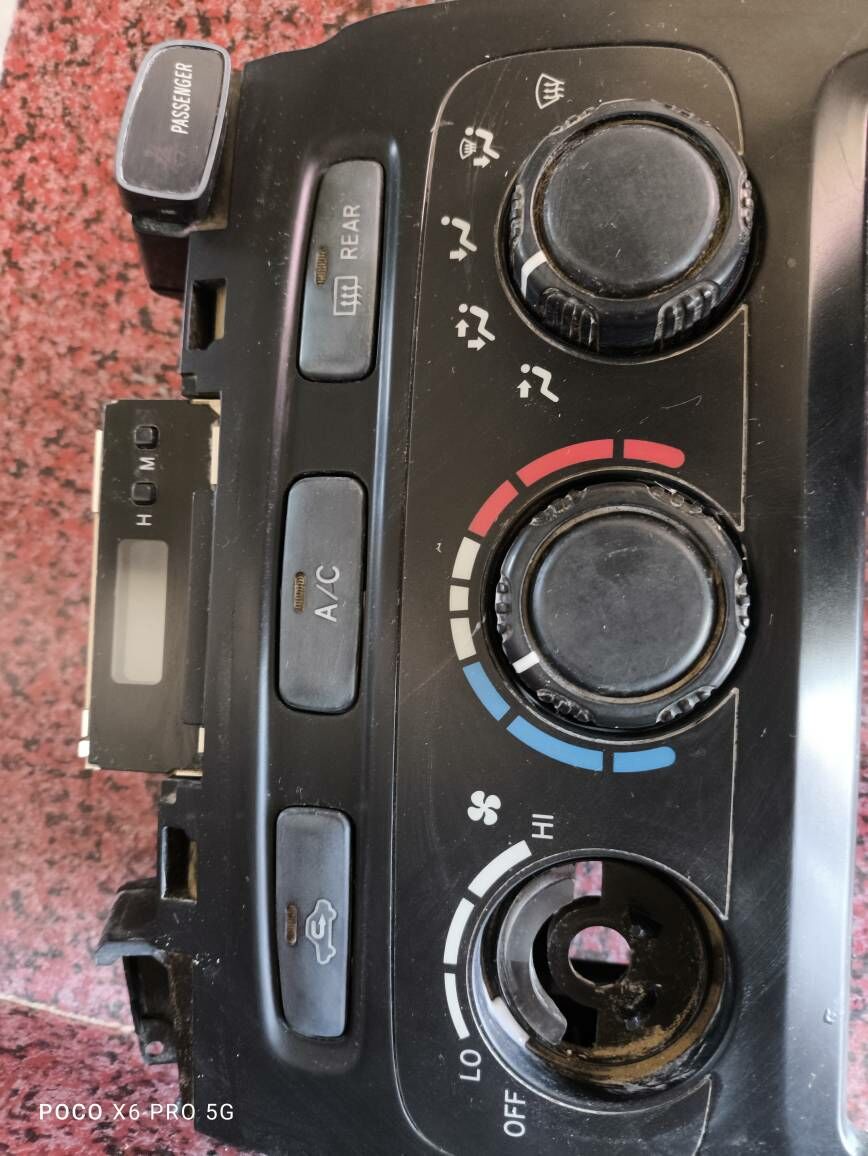 Klimat Highlander 150 TMT - Теджен - img 2