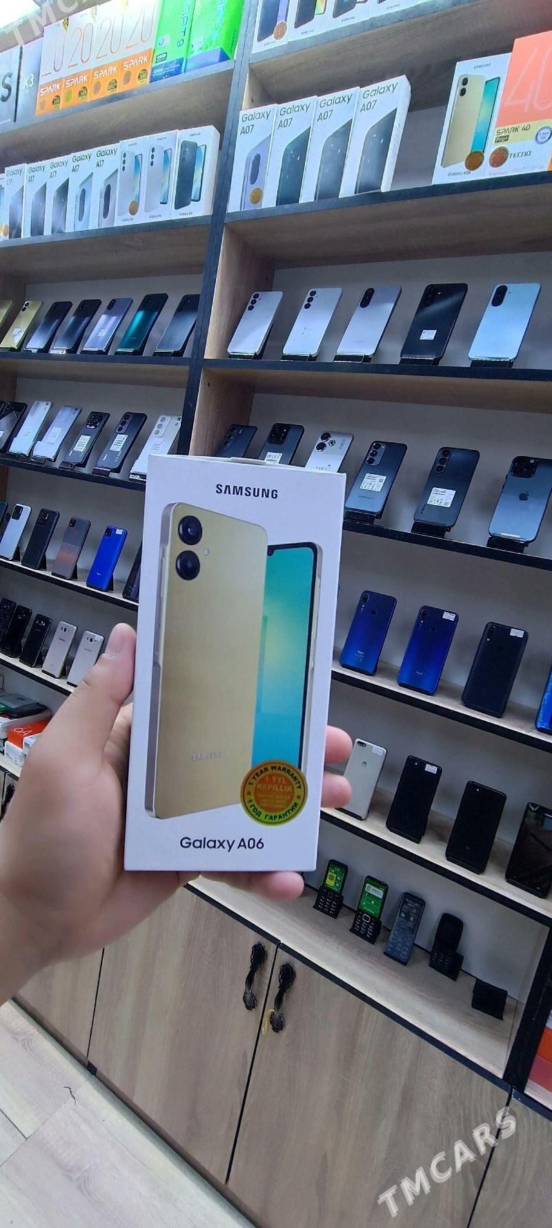 Samsung A06 - Mary - img 2