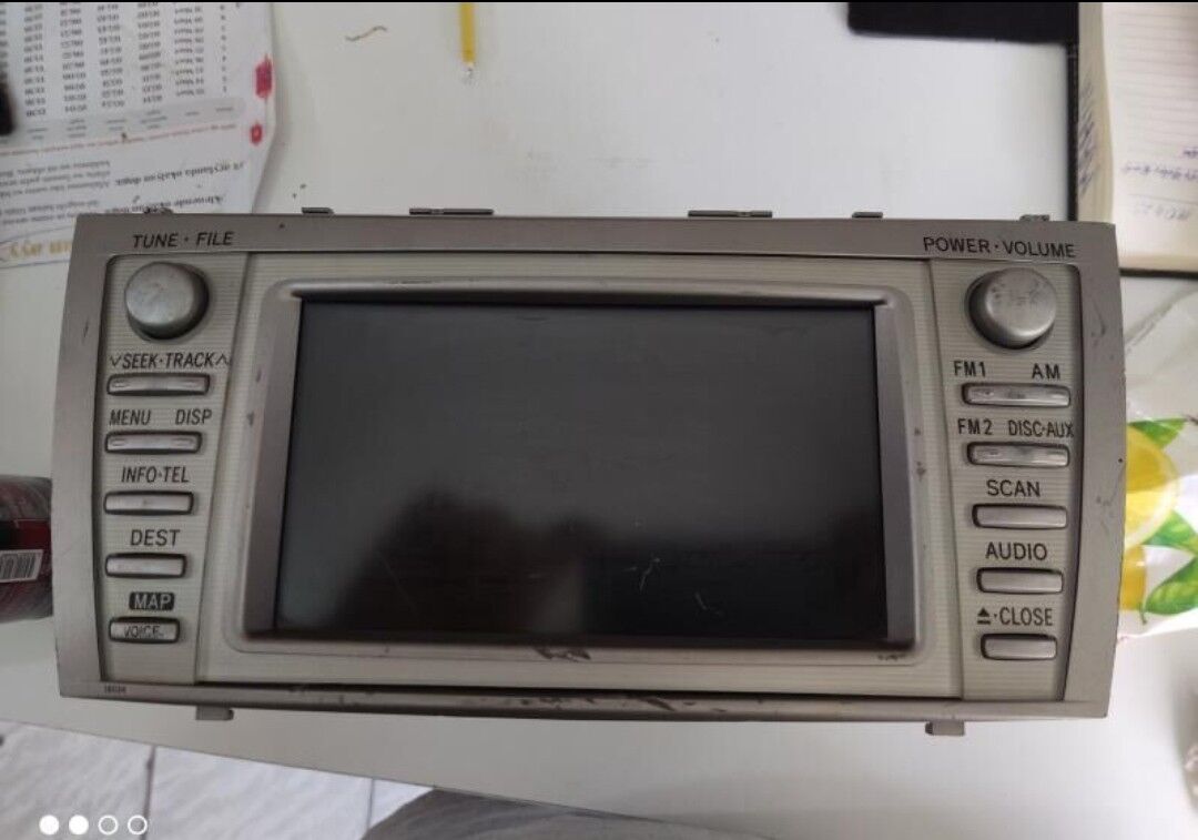 okuz kelle monitor xle 800 TMT - Aşgabat - img 2