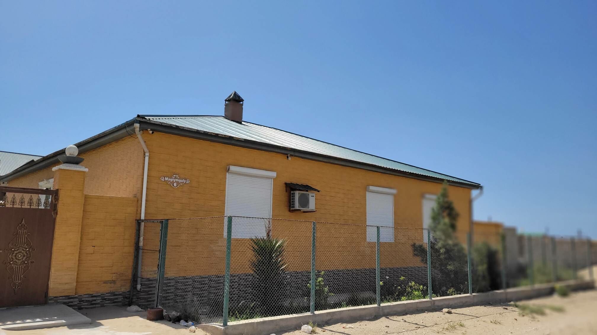 Продается дом в Хазаре - Хазар - img 4