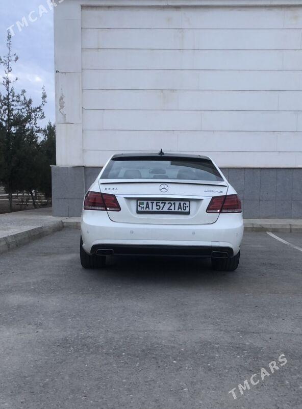 Mercedes-Benz E350 2011 - 320 000 TMT - Ашхабад - img 7