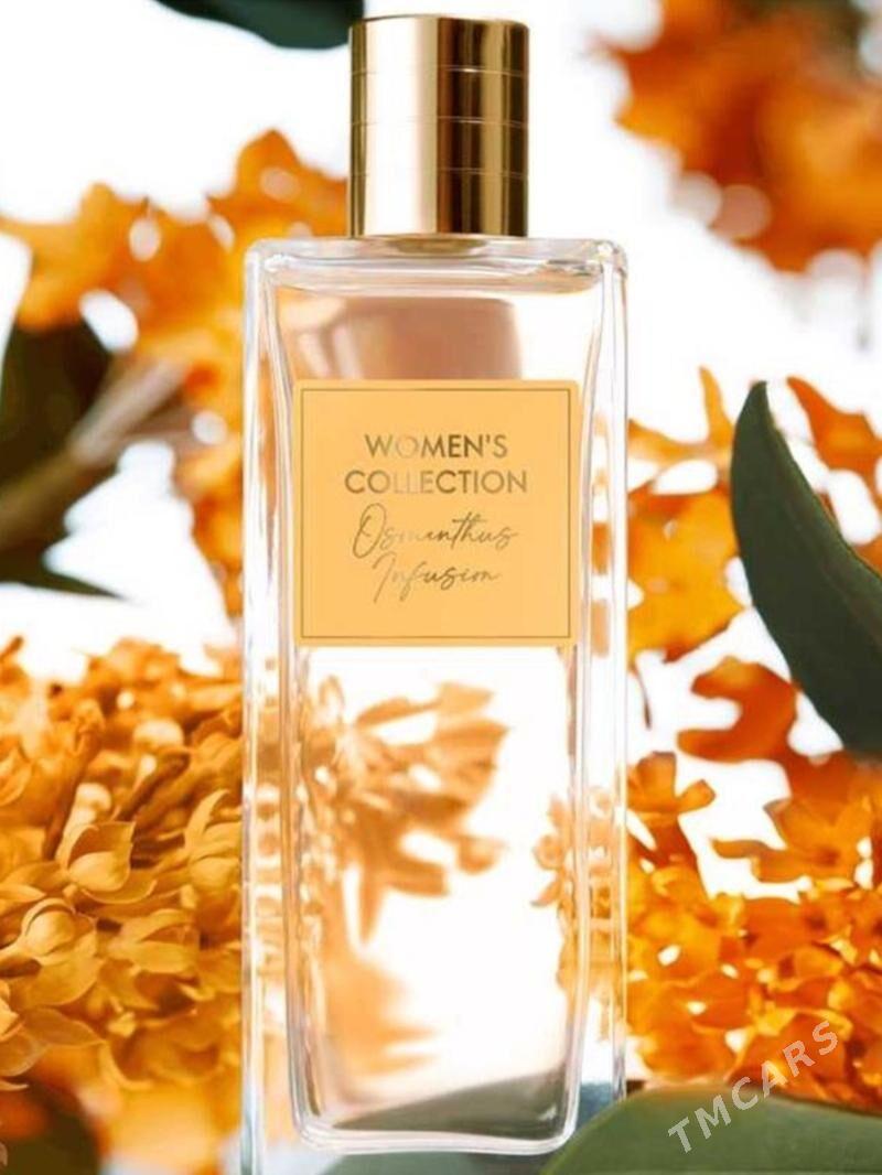 Парфюмерная вода ORIFLAME - Ашхабад - img 4