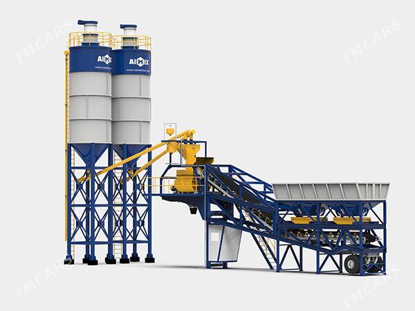 BSU БСУ Beton zawod onumçilik - Туркменабат - img 2