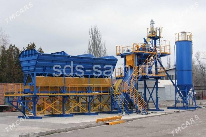 BSU БСУ Beton zawod onumçilik - Туркменабат - img 3