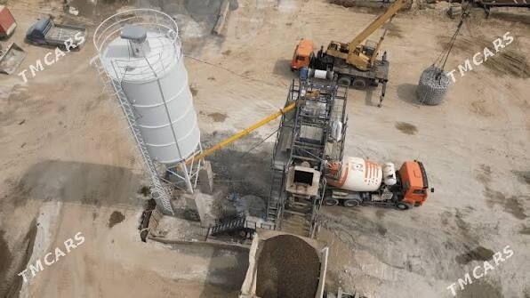 BSU БСУ Beton zawod onumçilik - Туркменабат - img 5
