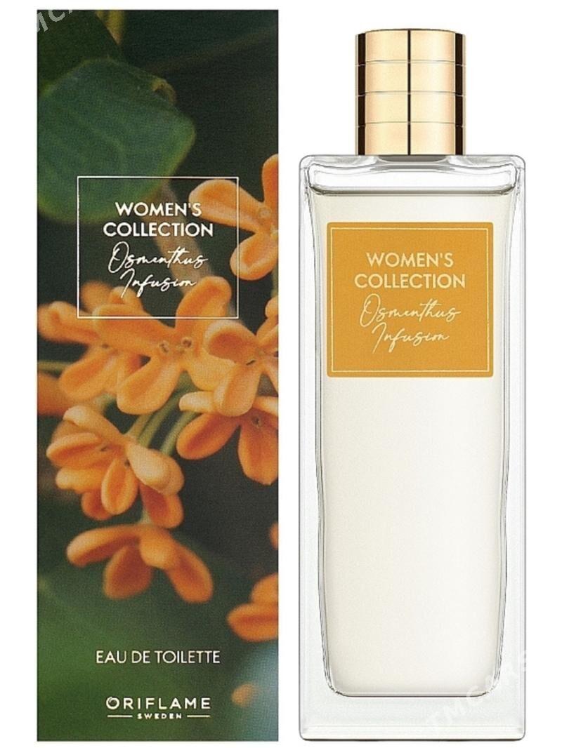 Парфюмерная вода ORIFLAME - Ашхабад - img 3