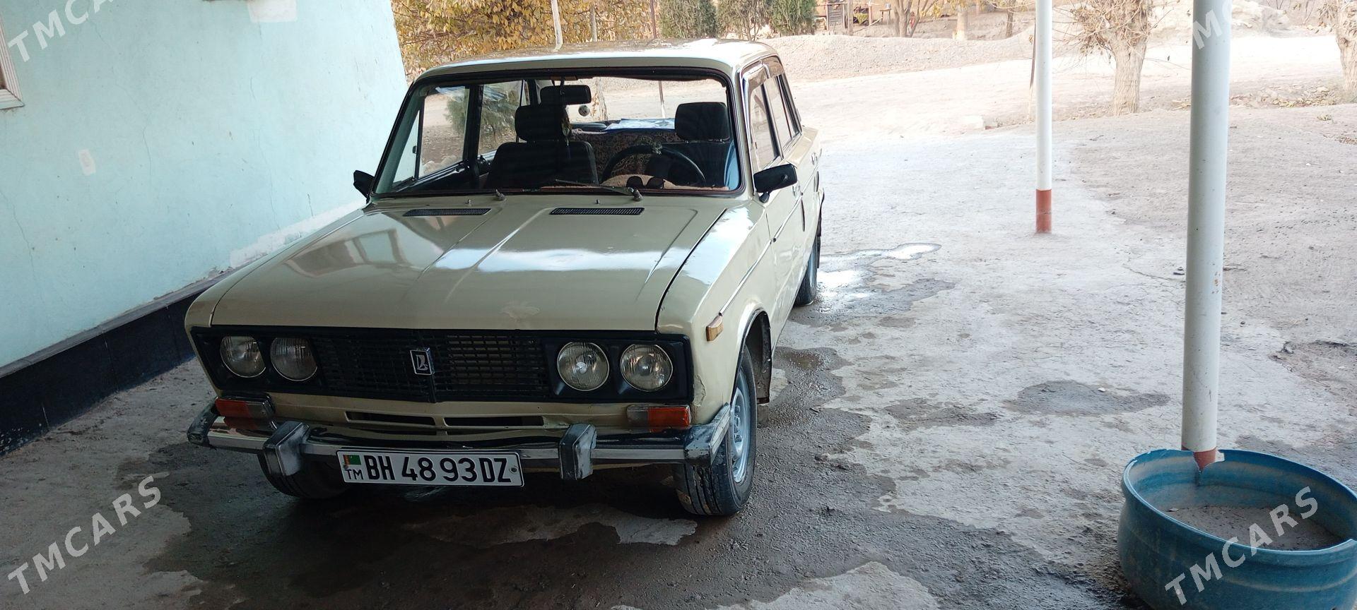 Lada 2106 1985 - 20 000 TMT - Гороглы (Тагта) - img 4