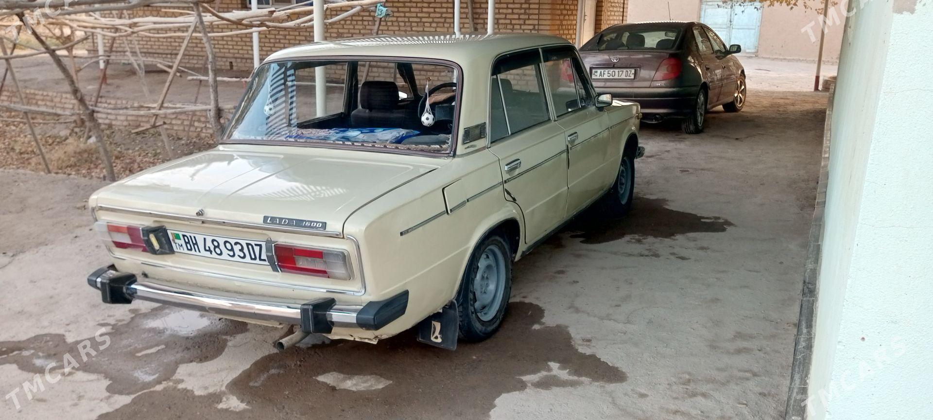 Lada 2106 1985 - 20 000 TMT - Гороглы (Тагта) - img 2