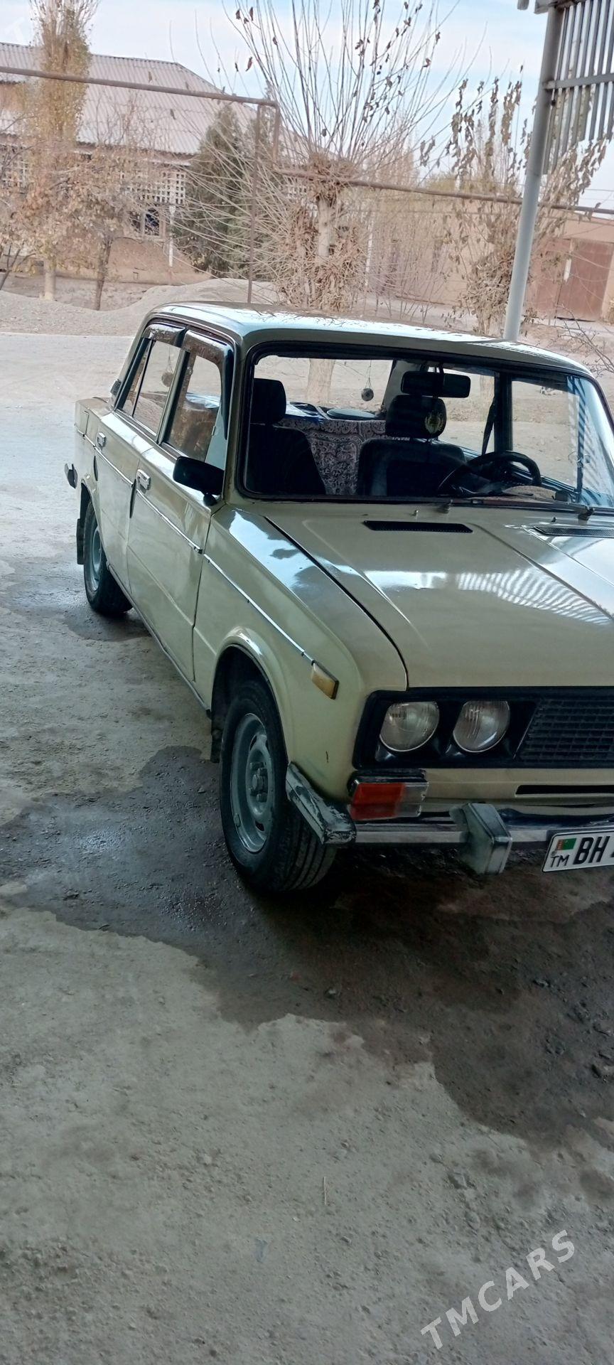 Lada 2106 1985 - 20 000 TMT - Гороглы (Тагта) - img 3